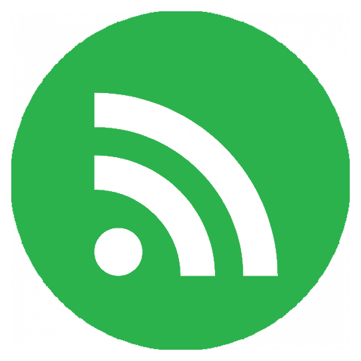 Progrssive Reader logo